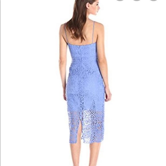 Cynthia Rowley Lace Dress - Picture 5 of 6
